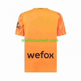 Maillot de Foot AC Milan Extérieur Gardien 2023-24